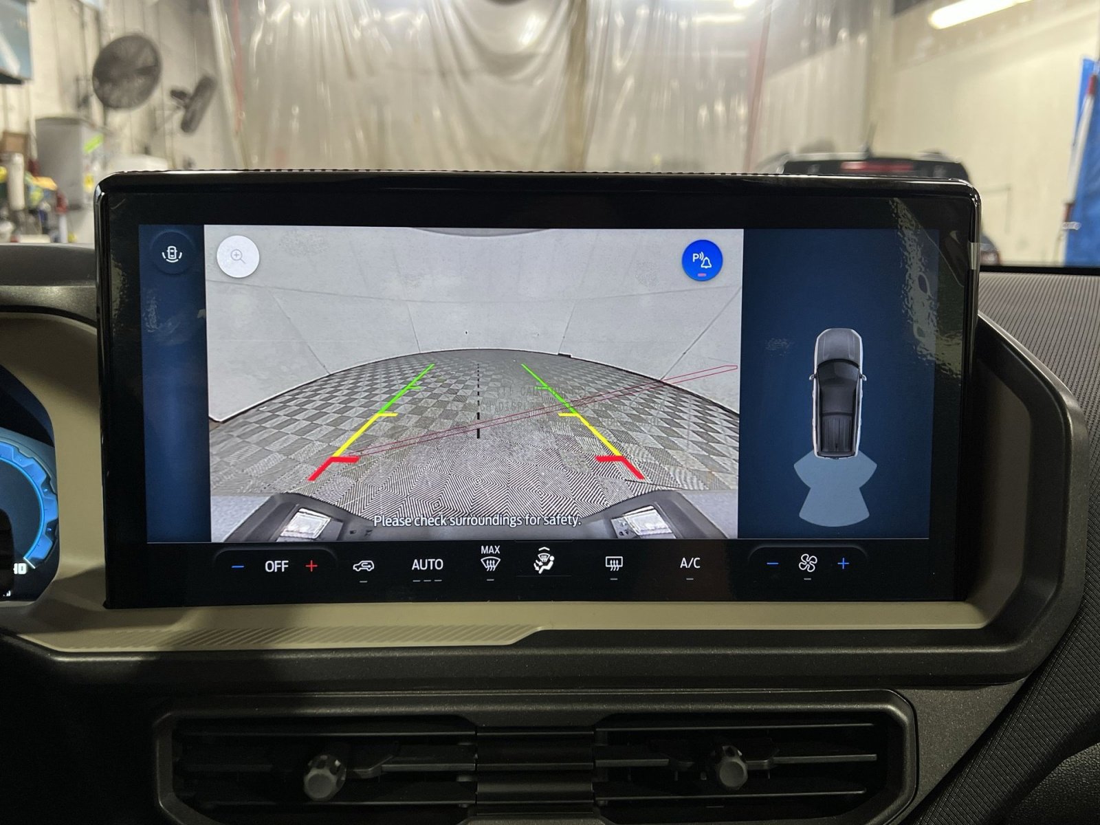 New 2025 Ford Bronco Sport Big Bend image 19