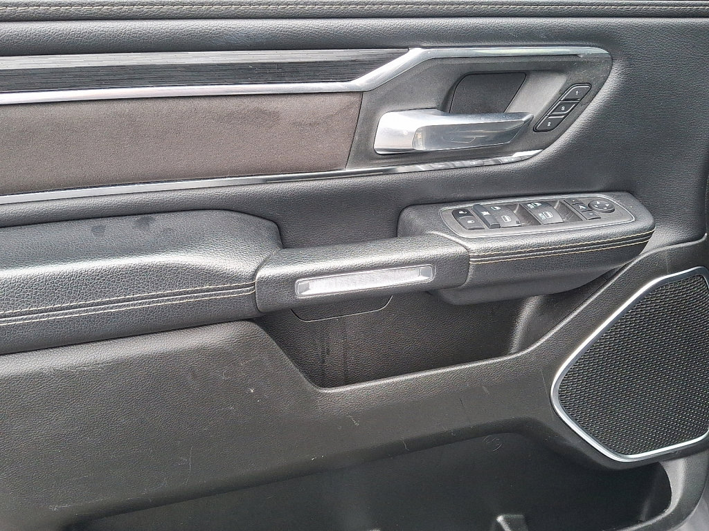 Certified 2024 RAM 1500 Laramie image 22
