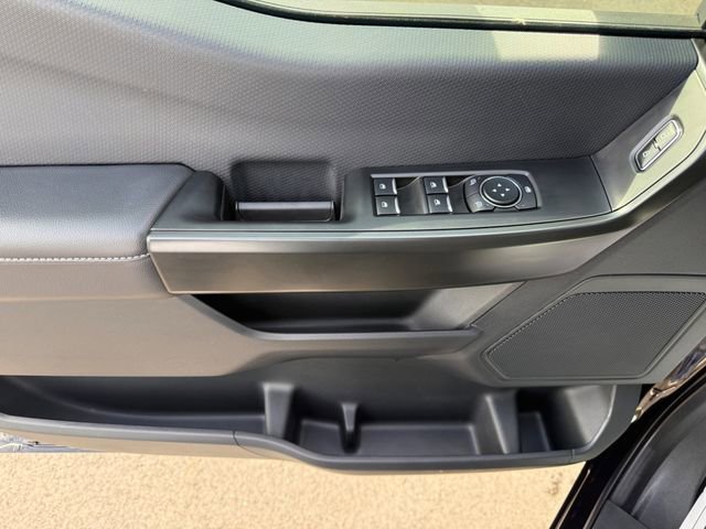 Used 2025 Ford F150 STX w/ Equipment Group 200A image 3