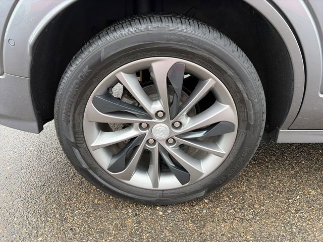 Used 2021 Buick Encore GX Essence w/ Advanced Technology Package AWD/4WD image 17