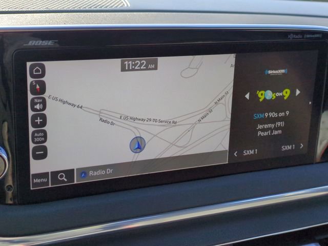 Used 2022 Hyundai Sonata SEL Plus w/ Cargo Package image 18