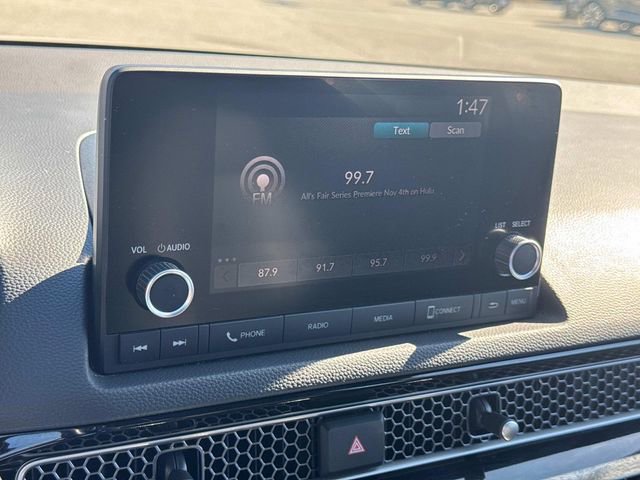 Used 2022 Honda Civic Sport image 30