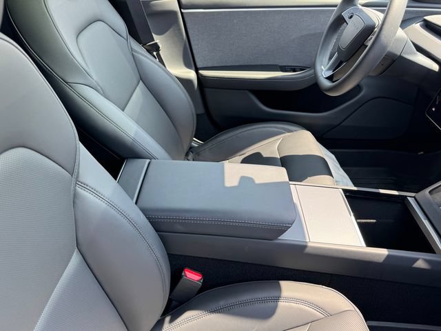 Used 2025 Tesla Model 3 Long Range RWD image 6