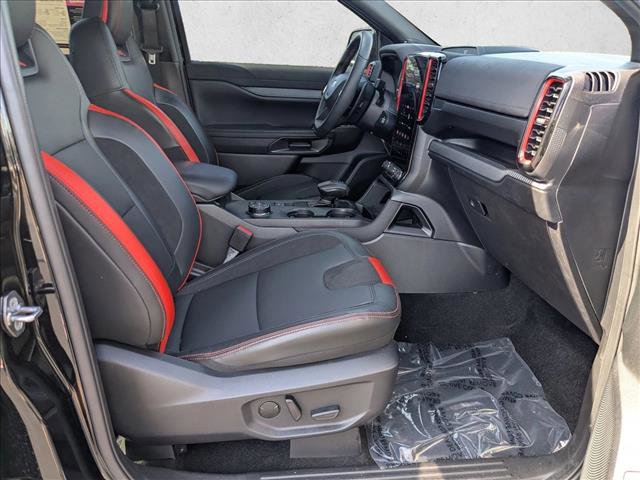 Used 2024 Ford Ranger Raptor image 18