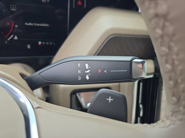 New 2026 GMC Yukon Denali w/ Denali Reserve Package AWD/4WD image 25