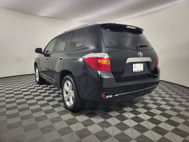Used 2010 Toyota Highlander Limited w/ Extra Value Pkg 8 AWD/4WD image 3