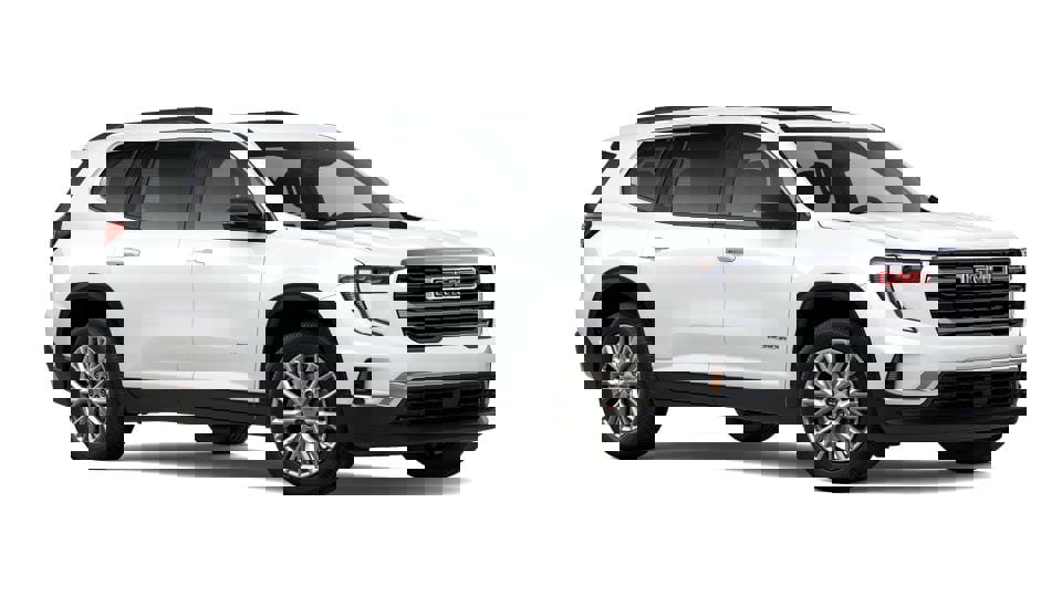 New 2025 GMC Acadia Elevation w/ Elevation Premium Package image 68