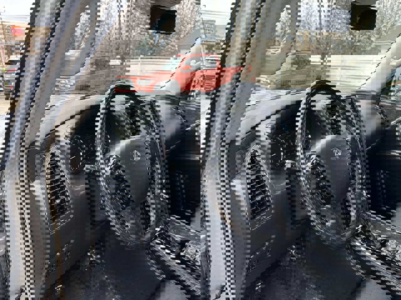 Used 2020 INFINITI QX80 Luxe w/ Proassist Package AWD/4WD image 58