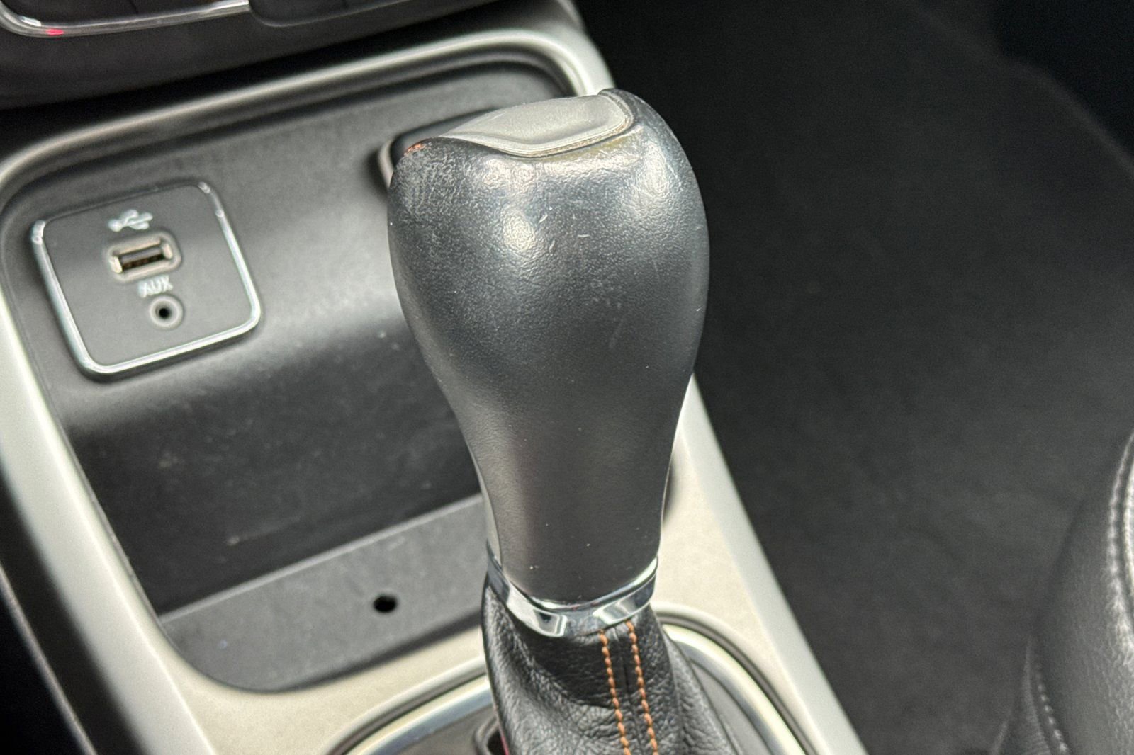 Used 2018 Jeep Compass Latitude w/ Popular Equipment Group image 23