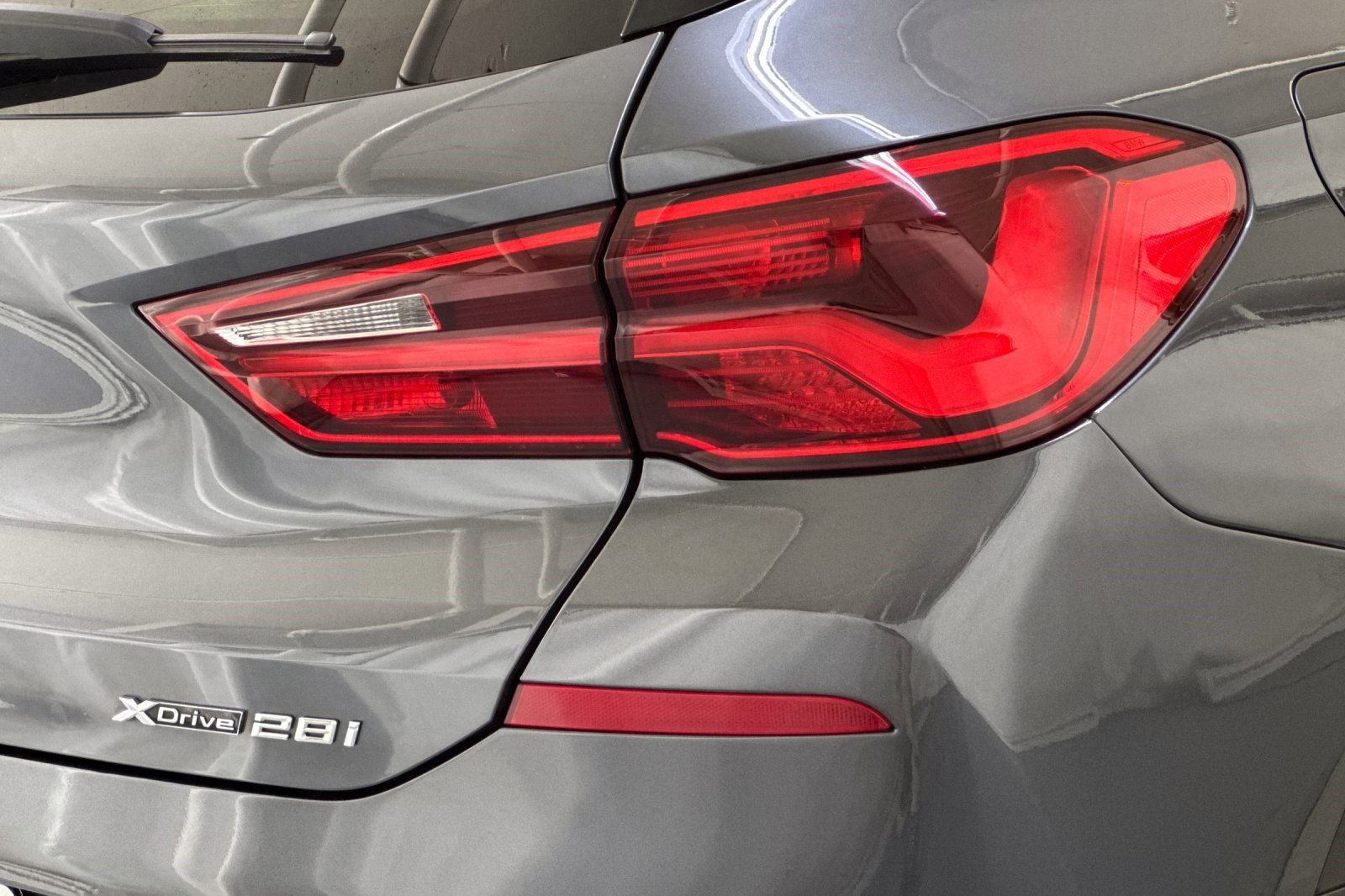 Used 2020 BMW X2 xDrive28i w/ Convenience Package AWD/4WD image 30