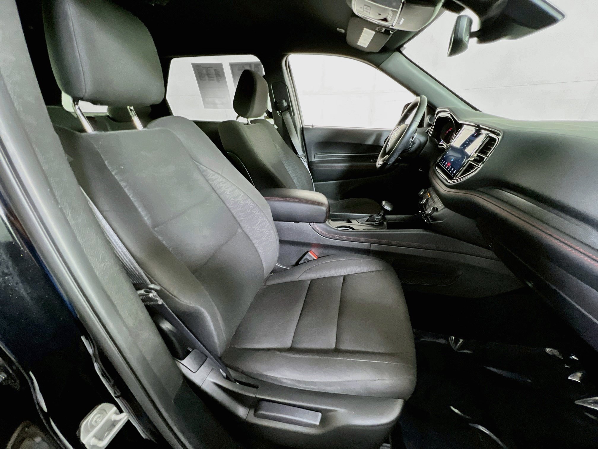 Used 2023 Dodge Durango GT AWD/4WD image 29