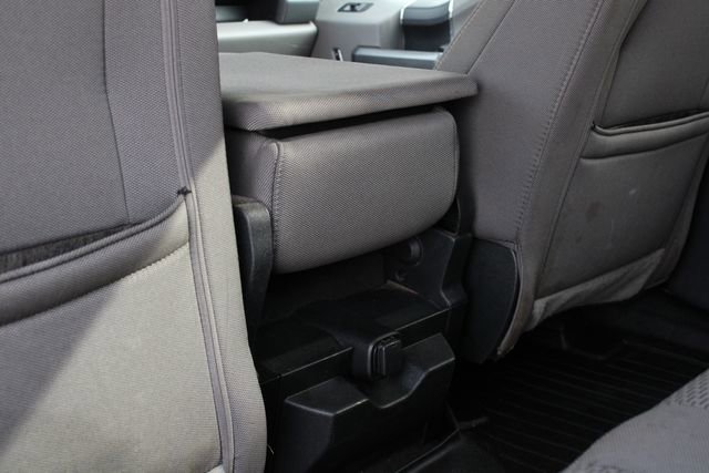 Used 2020 Ford F150 XLT w/ Trailer Tow Package AWD/4WD image 21