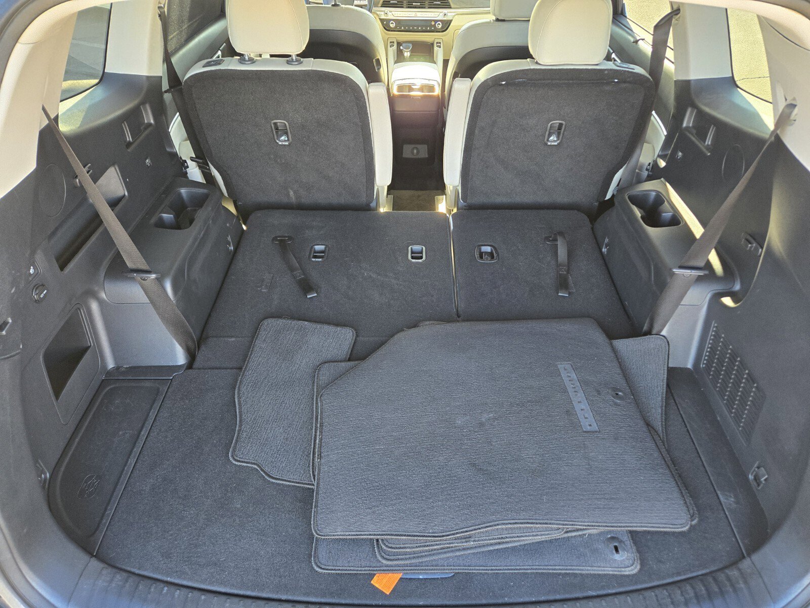 Certified 2022 Kia Telluride EX w/ EX Premium Package image 15