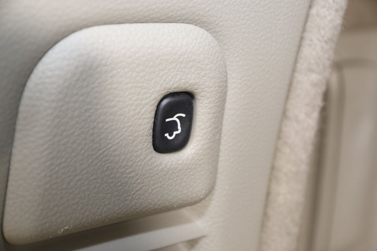 Used 2013 Dodge Durango Crew AWD/4WD image 45