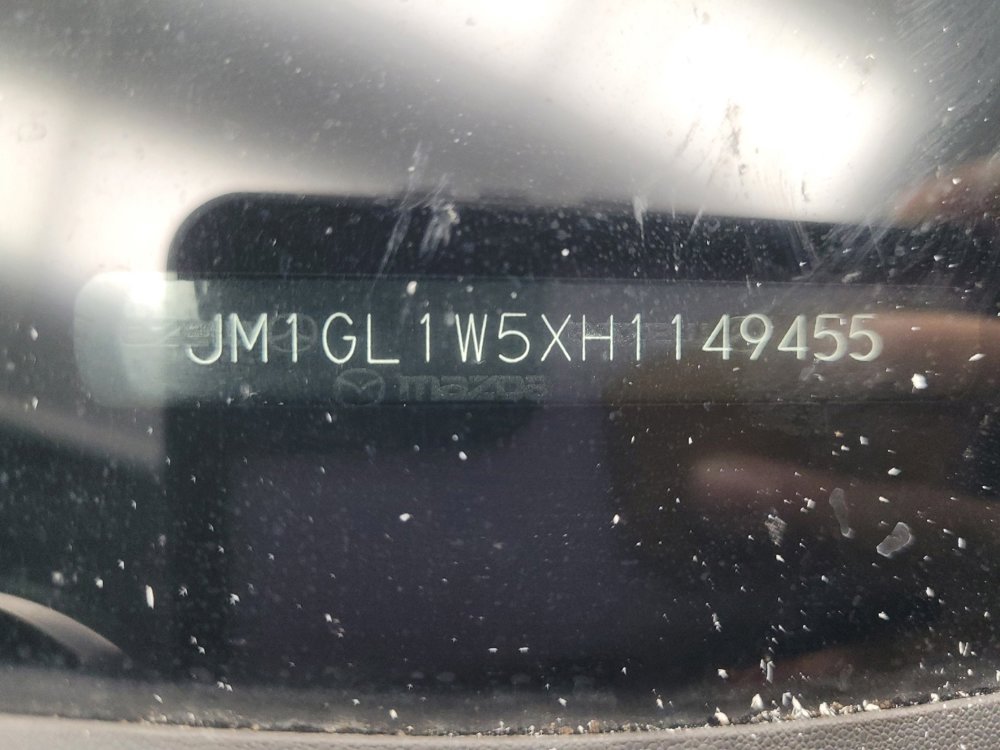 Used 2017 MAZDA MAZDA6 Grand Touring image 33