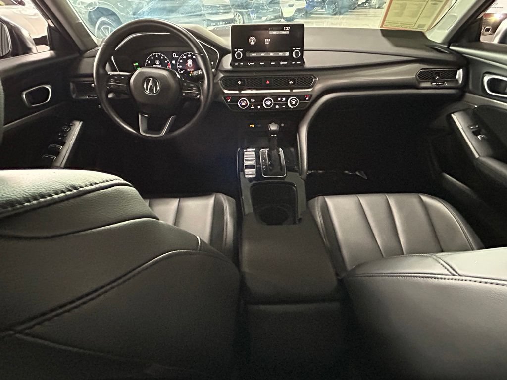 Used 2024 Acura Integra FWD image 43