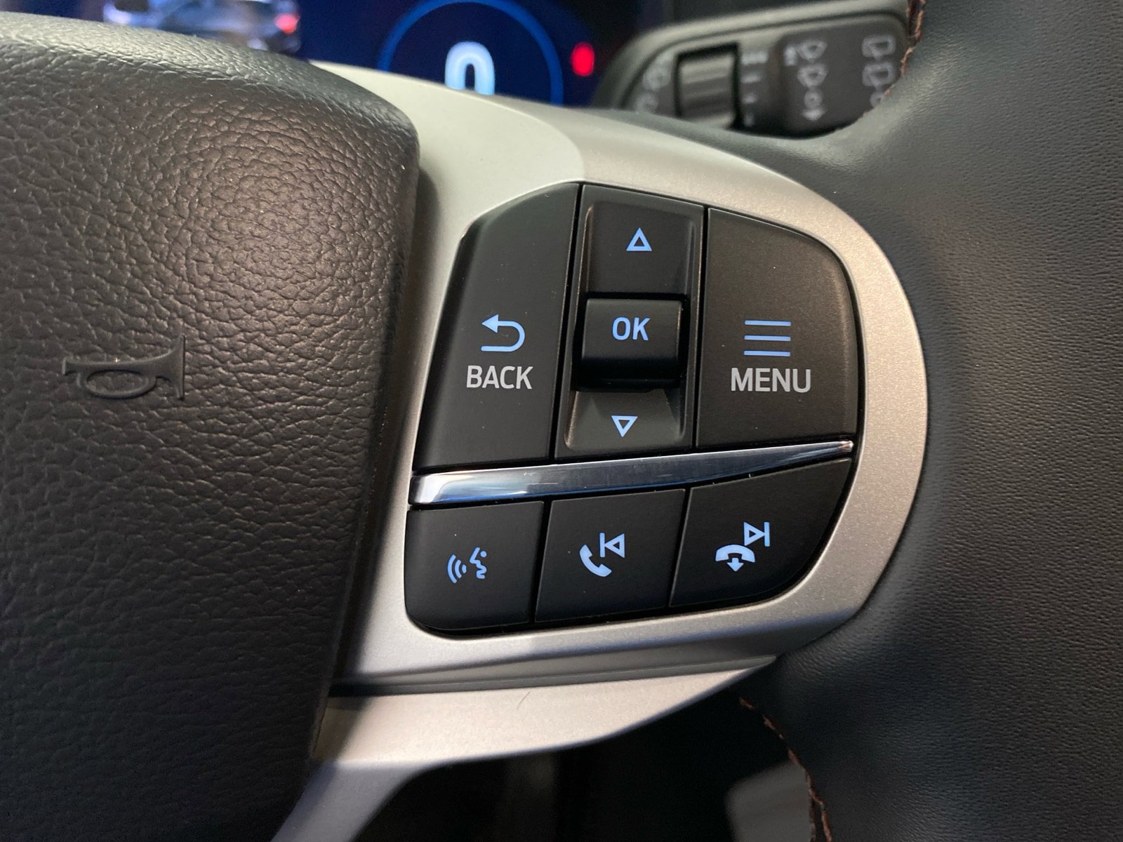 New 2026 Ford Explorer Active w/ Active Comfort Package AWD/4WD image 29