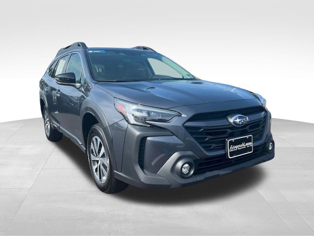 Used 2023 Subaru Outback Premium