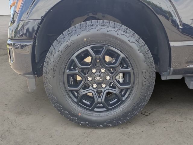 Used 2024 Ford F150 XLT w/ Equipment Group 302A MID AWD/4WD image 14