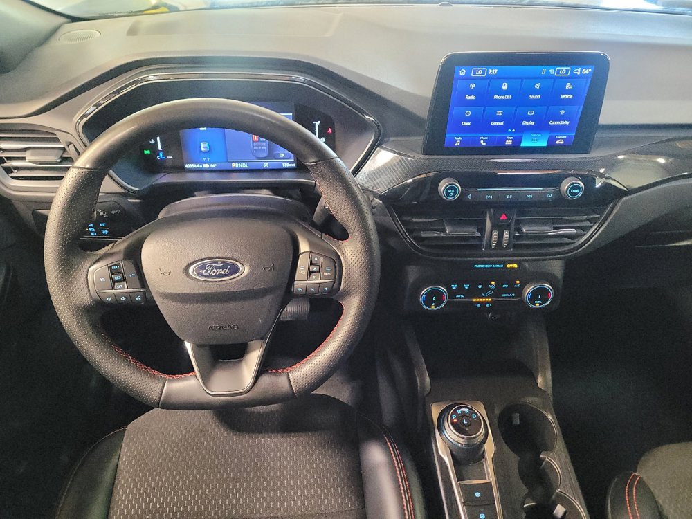 Used 2025 Ford Escape ST-Line FWD image 22