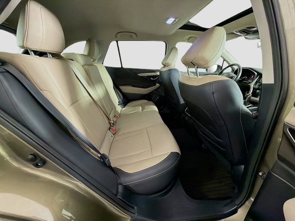 Used 2024 Subaru Outback Limited image 30