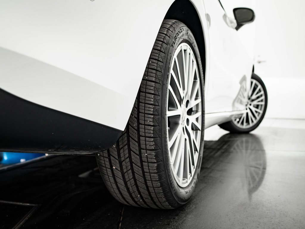 Certified 2025 Mercedes-Benz CLA 250 4MATIC image 48