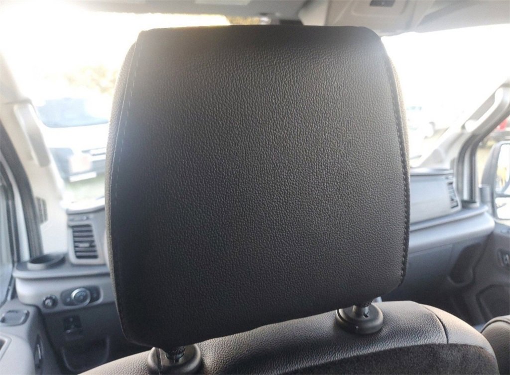 New 2024 Ford Transit 350 148 Medium Roof w/ Load Area Protection Package image 22