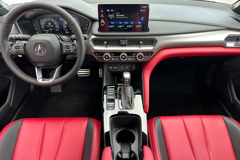 New 2026 Acura Integra A-Spec image 13