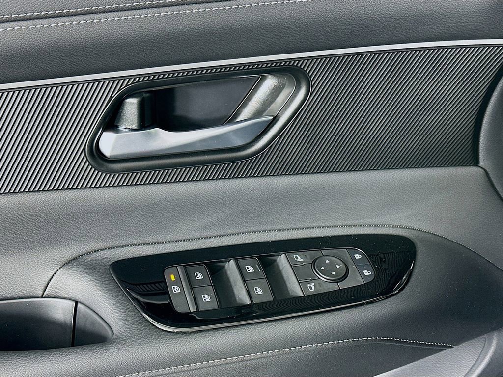 New 2026 Nissan Murano SV image 22