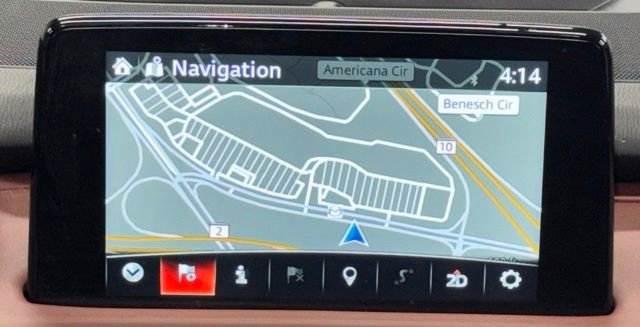 Used 2018 MAZDA CX-9 Signature AWD/4WD image 27