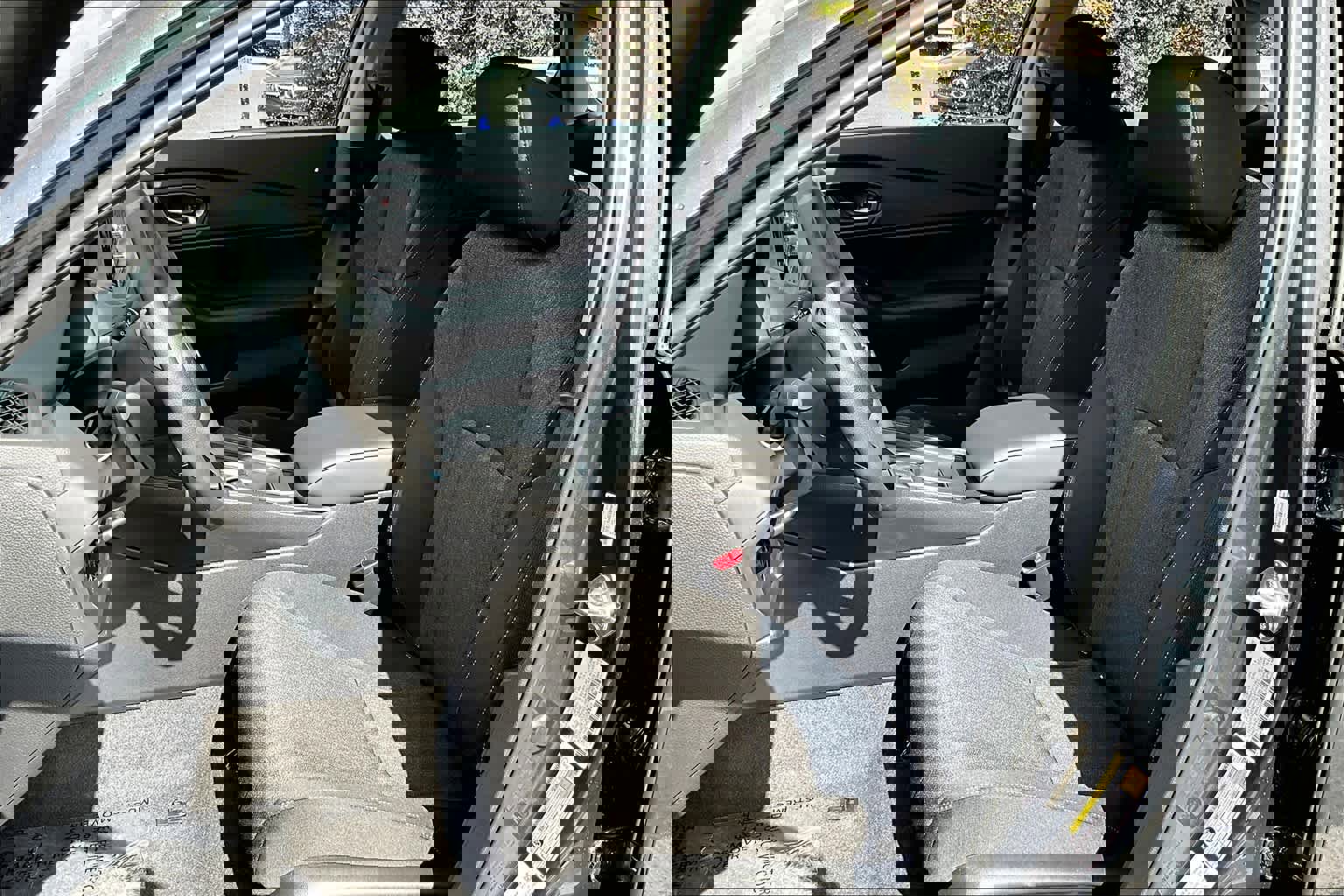 New 2025 Honda Accord SE image 14