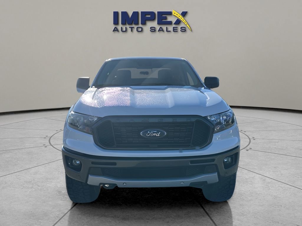 Used 2019 Ford Ranger XLT w/ Equipment Group 302A Luxury RWD image 7