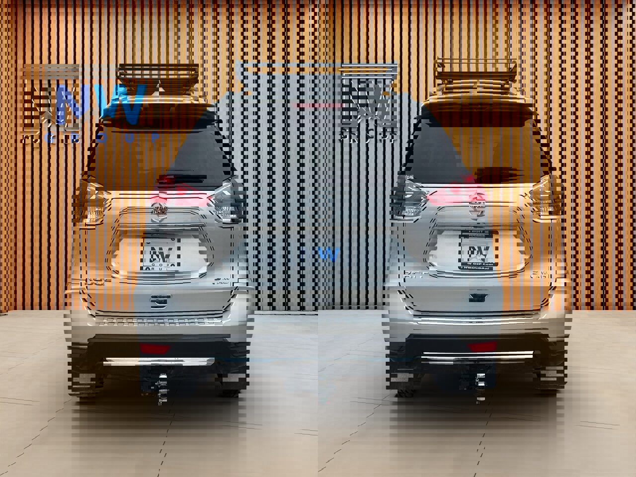 Used 2018 Nissan Rogue S image 14