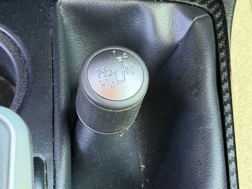 Used 2023 Toyota 4Runner TRD Pro AWD/4WD image 18