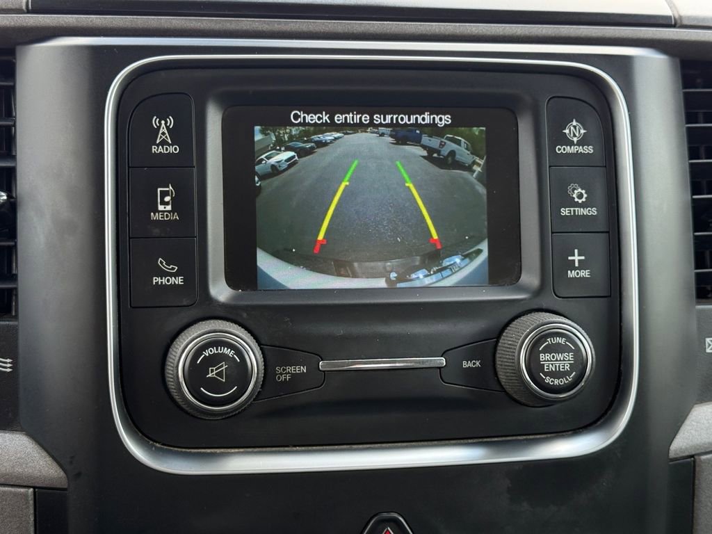 Used 2019 RAM 1500 Tradesman image 25