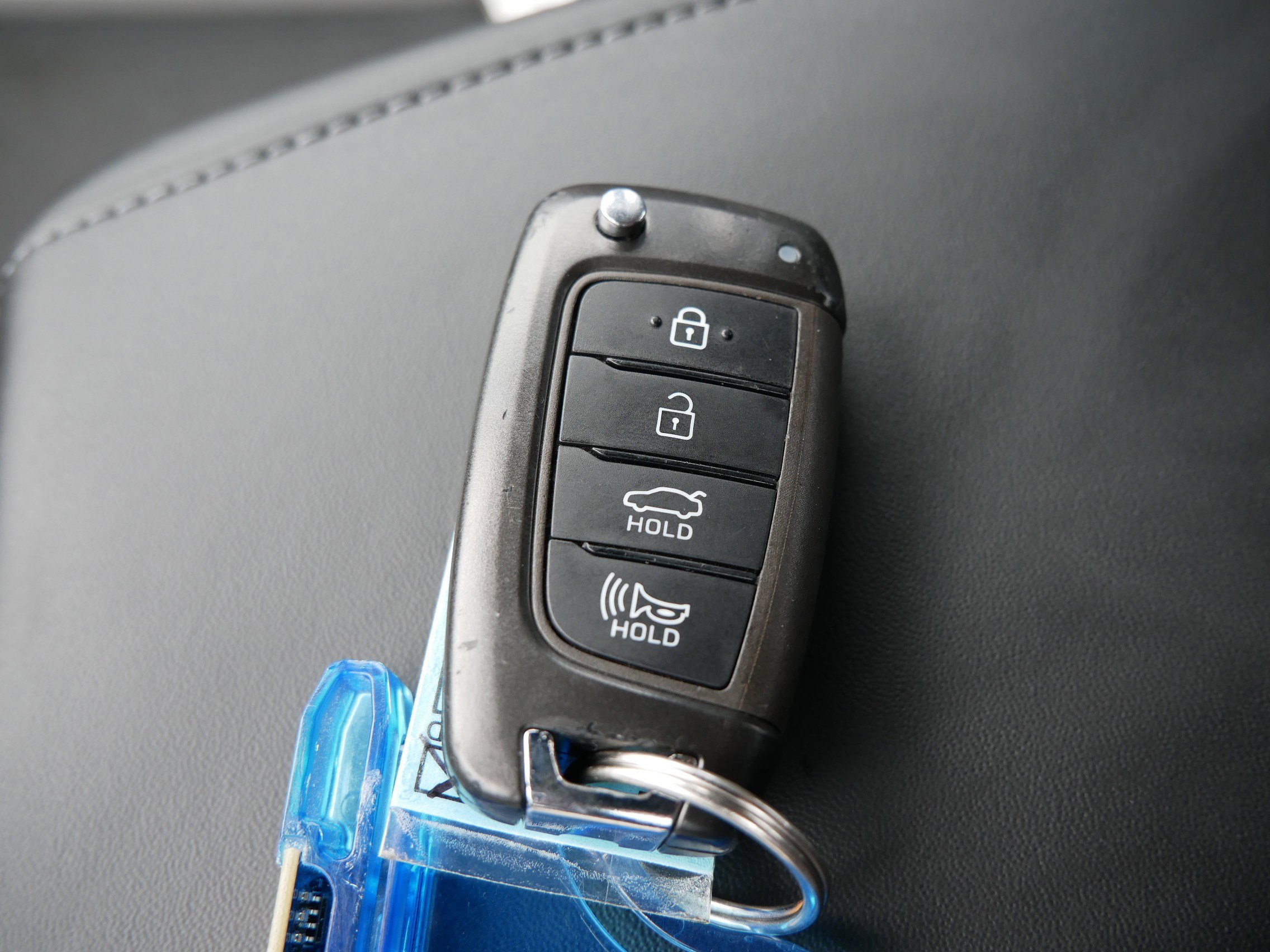 Certified 2023 Hyundai Sonata SE w/ Cargo Package image 31