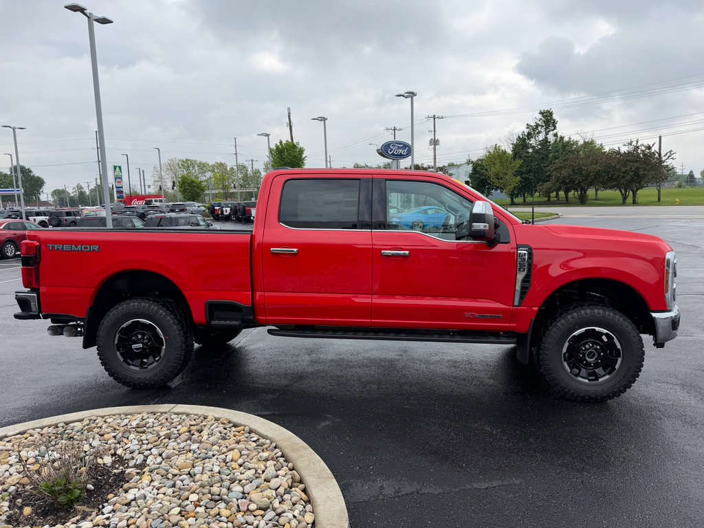 New 2026 Ford F350 Lariat AWD/4WD image 5