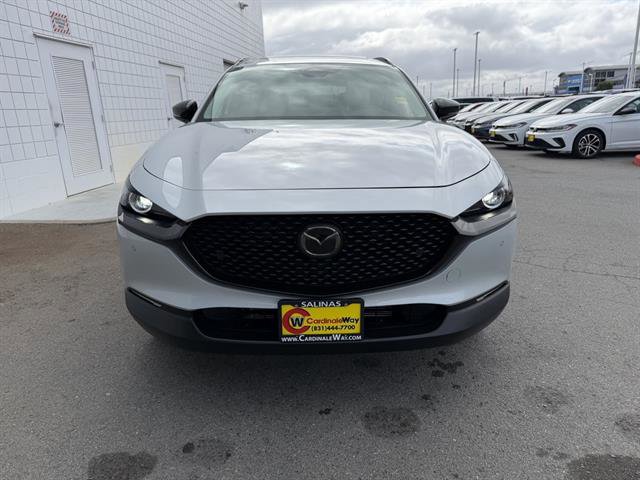 New 2026 MAZDA CX-30 AWD 2.5 S image 9