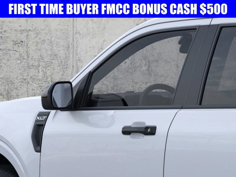 New 2026 Ford Maverick XLT image 21