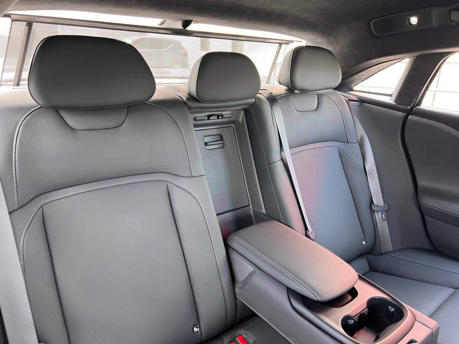 Used 2024 Lucid Air Touring AWD/4WD image 72