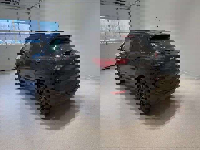 New 2026 Chevrolet TrailBlazer LT w/ Convenience Package image 4