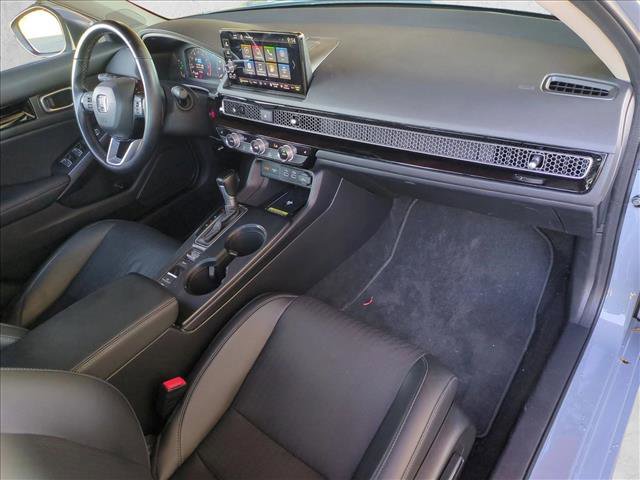 Used 2023 Honda Civic Touring image 22