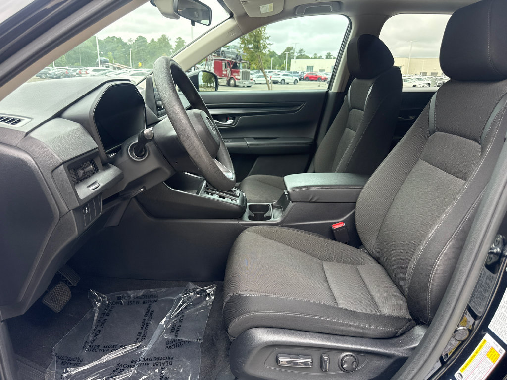 Certified 2023 Honda CR-V EX image 13