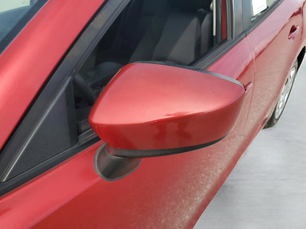 Used 2016 MAZDA MAZDA3 i Sport image 11