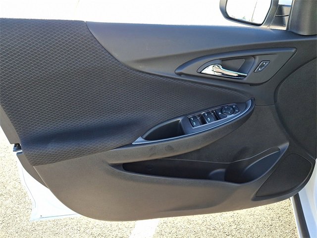 Used 2024 Chevrolet Malibu LT image 12