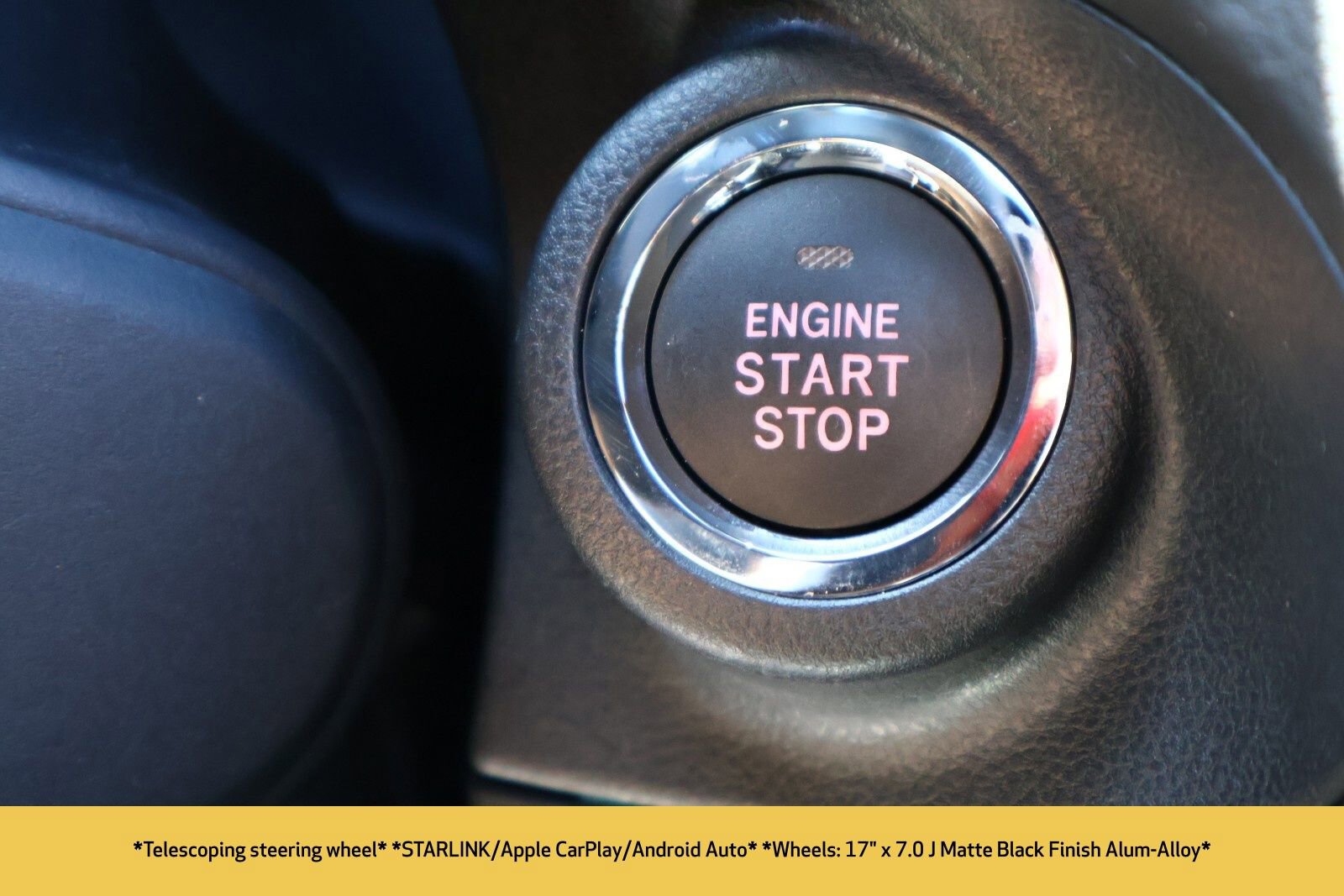 Used 2024 Subaru Forester Wilderness w/ Convenience Package image 11