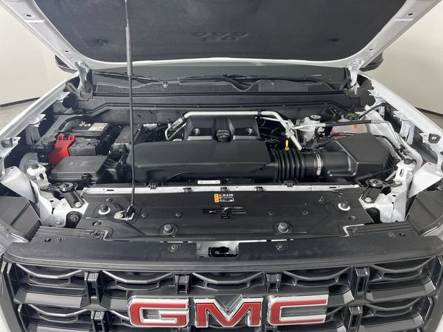 Certified 2025 GMC Canyon Elevation w/ Convenience Package RWD image 30