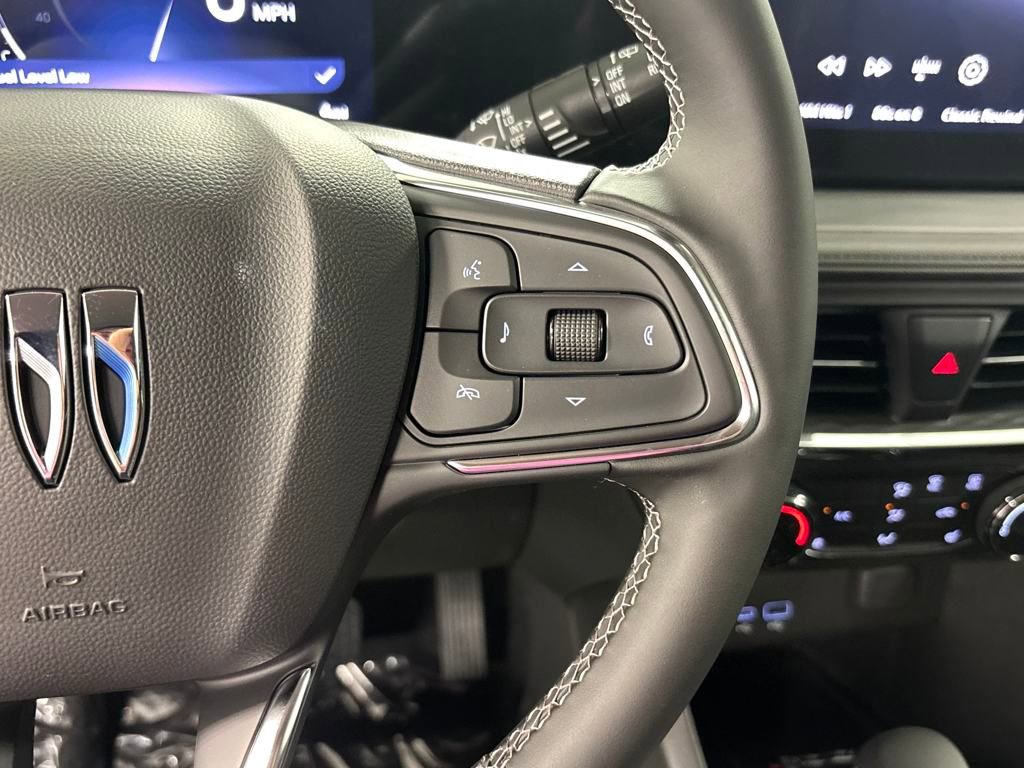 New 2026 Buick Encore GX Preferred w/ Advanced Technology Package image 30