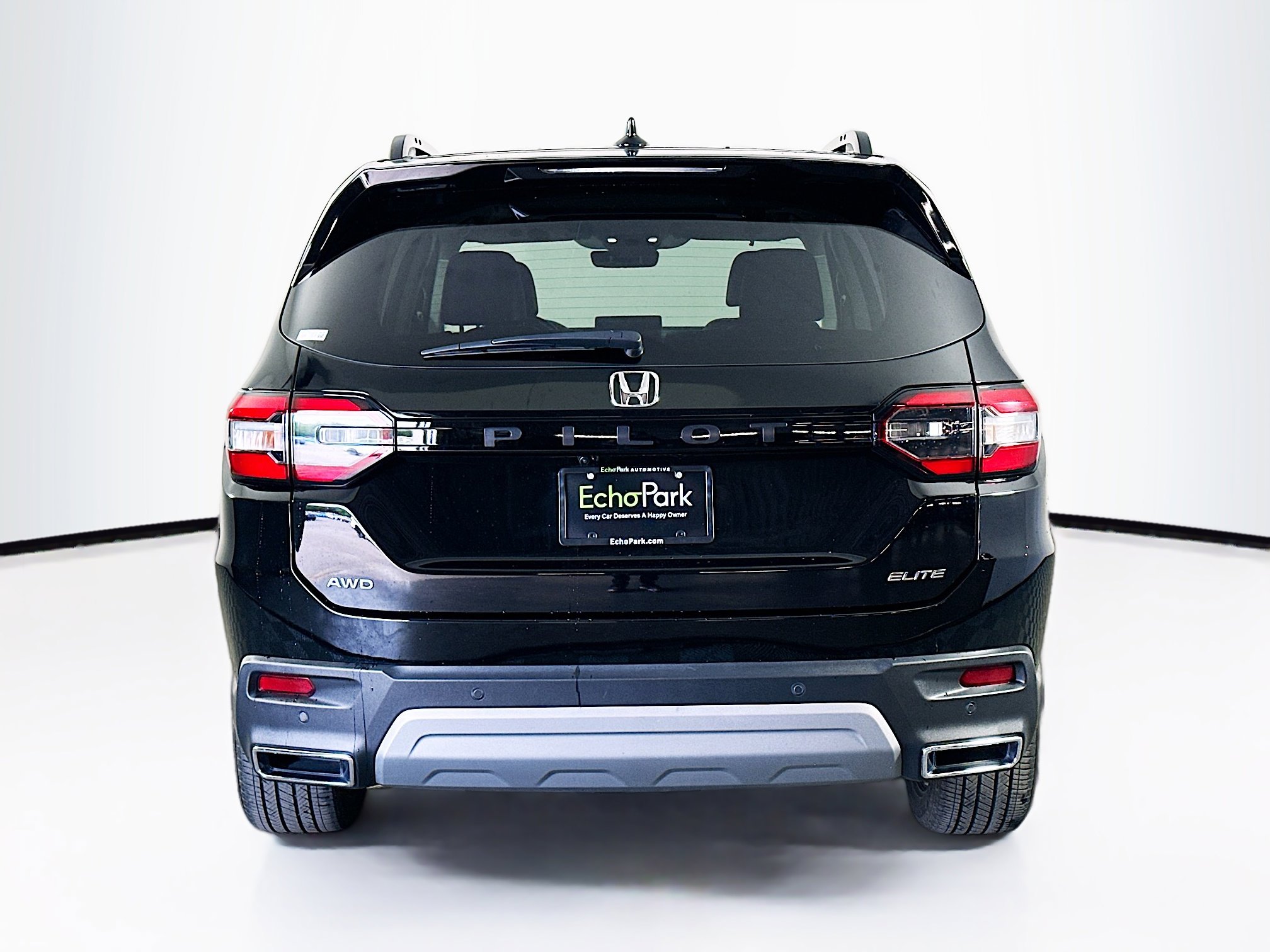 Used 2023 Honda Pilot Elite image 7