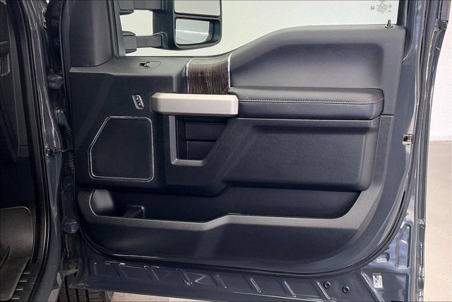 Used 2021 Ford F250 Lariat AWD/4WD image 26